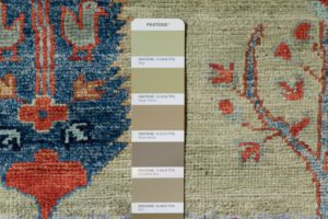 53220_BTN020A-Luri_Gabbeh_Handwoven_Tribal_Rug-8'2''x9'7''-Afghanistan-13