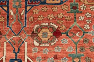 53223_BTR020A-Gherous_Handwoven_Tribal_Rug-8'3''x9'11''-Afghanistan-5