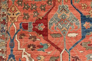 53223_BTR020A-Gherous_Handwoven_Tribal_Rug-8'3''x9'11''-Afghanistan-6