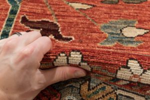 53223_BTR020A-Gherous_Handwoven_Tribal_Rug-8'3''x9'11''-Afghanistan-8