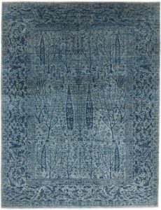 Bakshaish Transitional Rug