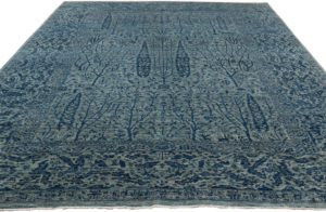Bakshaish Transitional Rug