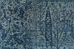 53227_BTR022A-Bakshaish_Transitional_Handwoven_Tribal_Rug-8'10''x11'5''-Afghanistan-5