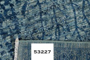 53227_BTR022A-Bakshaish_Transitional_Handwoven_Tribal_Rug-8'10''x11'5''-Afghanistan-9