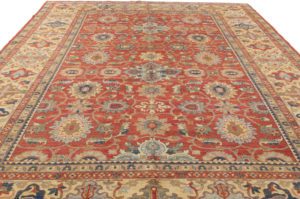 Farahan Handwoven Rug