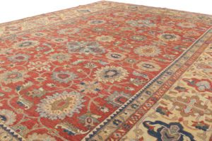 Farahan Handwoven Rug