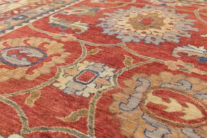 35332-Farahan_Luxe_Tribal_Fine_Handwoven_Rug-10'3''x13'10''-Afghanistan-7