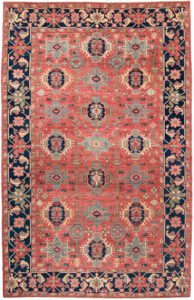 Karaja Handwoven Rug