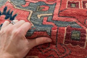 37398-Karaja_Luxe_Tribal_Handwoven_Rug-12'4''x19'4''-Afghanistan-10