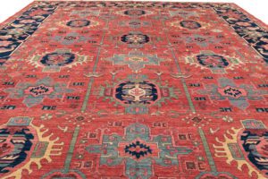 Karaja Handwoven Rug