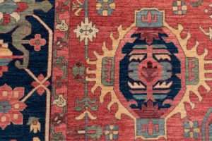 37398-Karaja_Luxe_Tribal_Handwoven_Rug-12'4''x19'4''-Afghanistan-6