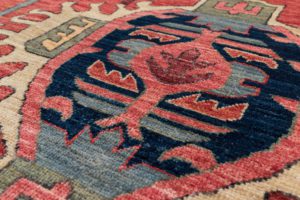 37398-Karaja_Luxe_Tribal_Handwoven_Rug-12'4''x19'4''-Afghanistan-8