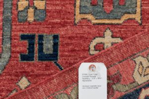 37398-Karaja_Luxe_Tribal_Handwoven_Rug-12'4''x19'4''-Afghanistan-9