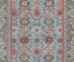 38880-Bakshaish_Luxe_Tribal_Transitional_Handwoven_Rug-12'4''x18'4''-Afghanistan-1-Center