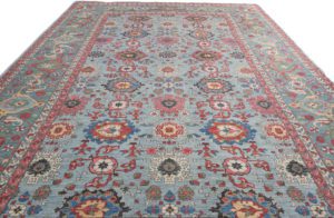 Bakshaish Transitional Handwoven rug