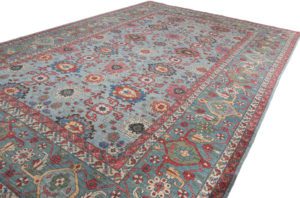 Bakshaish Transitional Handwoven rug