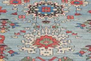 38880-Bakshaish_Luxe_Tribal_Transitional_Handwoven_Rug-12'4''x18'4''-Afghanistan-7