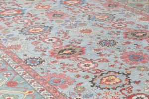 38880-Bakshaish_Luxe_Tribal_Transitional_Handwoven_Rug-12'4''x18'4''-Afghanistan-8