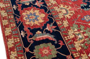 39136-Heriz_Luxe_Tribal_Handwoven_Rug-12'0''x17'10''-Afghanistan-4