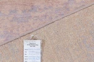 42644_ESW105B-Luxentmoon_Blush_Essential_Wool_Heirloom_Rug-8'10''x11'9''-India-7