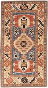 Shirvan Handwoven Rug