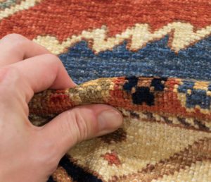 44897_NVA527A-Antique_Reproduction_Fine_Shirvan_Wool_Rug-4'1''x7'7''-Afghanistan-7
