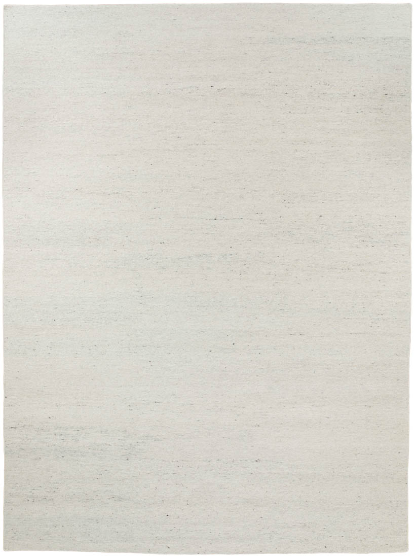 Soumak Handwoven Rug