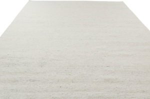 Soumak Handwoven Rug
