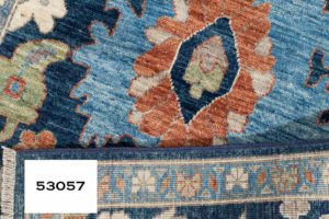 53057_BTR002A-Harshang_Handwoven_Tribal_Rug-2'8''x6'11''-Afghanistan-7
