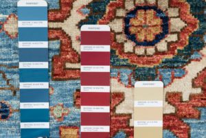 53058_BTR002A-Heriz_Handwoven_Tribal_Rug-2'10''x9'9''-Afghanistan-10