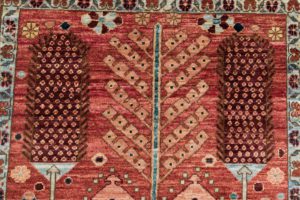 53063_BTR002A-Bakshaish_Handwoven_Tribal_Rug-2'9''x7'10''-Afghanistan-4