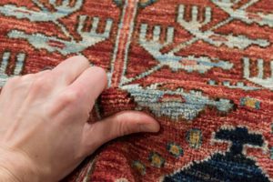 53063_BTR002A-Bakshaish_Handwoven_Tribal_Rug-2'9''x7'10''-Afghanistan-7
