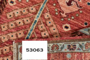 53063_BTR002A-Bakshaish_Handwoven_Tribal_Rug-2'9''x7'10''-Afghanistan-8