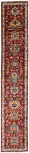 Shahsavan Handwoven Rug