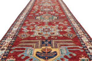 Shahsavan Handwoven Rug