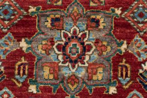 53064_BTR002A-Shahsavan_Handwoven_Tribal_Rug-2'8''x14'4''-Afghanistan-4