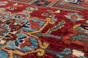 53064_BTR002A-Shahsavan_Handwoven_Tribal_Rug-2'8''x14'4''-Afghanistan-6