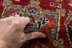 53064_BTR002A-Shahsavan_Handwoven_Tribal_Rug-2'8''x14'4''-Afghanistan-7