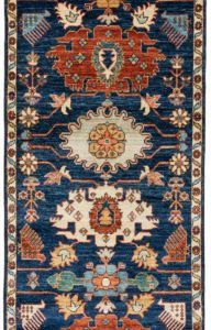 53065_BTR002A-Shahsavan_Handwoven_Tribal_Rug-2'8''x12'0''-Afghanistan-1-Center