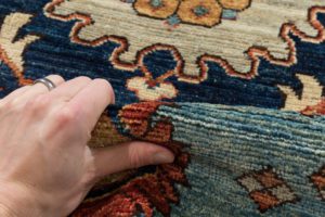 53065_BTR002A-Shahsavan_Handwoven_Tribal_Rug-2'8''x12'0''-Afghanistan-7
