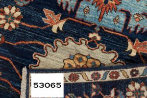 53065_BTR002A-Shahsavan_Handwoven_Tribal_Rug-2'8''x12'0''-Afghanistan-8