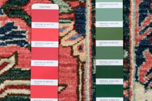 53070_BTR002A-Mughal_Garden_Handwoven_Tribal_Rug-8'1''x9'9''-Afghanistan-12