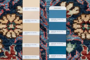 53070_BTR002A-Mughal_Garden_Handwoven_Tribal_Rug-8'1''x9'9''-Afghanistan-13