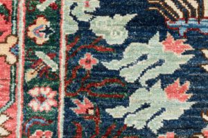 53070_BTR002A-Mughal_Garden_Handwoven_Tribal_Rug-8'1''x9'9''-Afghanistan-6