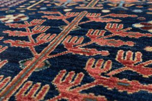 53073_BTR002A-Bakshaish_Handwoven_Tribal_Rug-4'2''x11'9''-Afghanistan-6