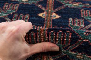 53073_BTR002A-Bakshaish_Handwoven_Tribal_Rug-4'2''x11'9''-Afghanistan-7