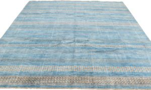 53080_BTR002A-Gabbeh_Transitional_Fine_Handwoven_Tribal_Rug-8'6''x10'3''-Afghanistan-4
