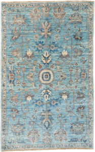 Serapi Handwoven Rug
