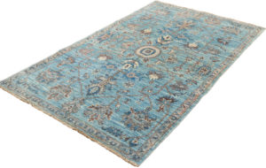 Serapi Handwoven Rug
