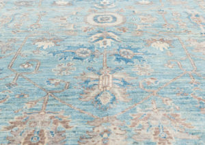 53090_BTR002A-Serapi_Transitional_Handwoven_Tribal_Rug-3'3''x5'1''-Afghanistan-3